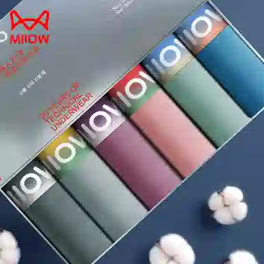 MIIOW 7A 4