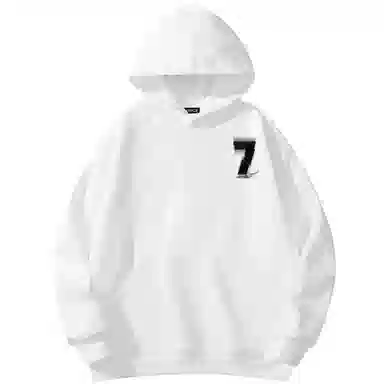 PISYPOX Digital 7 Hoodie