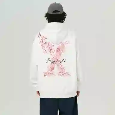 PISYPOX Hoodie