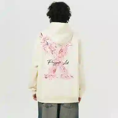 PISYPOX Hoodie