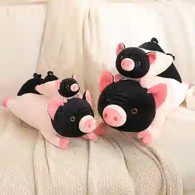 OU DI PIG 20cm35cm45cm60cm