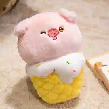 OU DI PIG 20cm35cm50cm