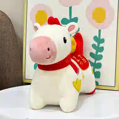 OU DI PIG 22cm