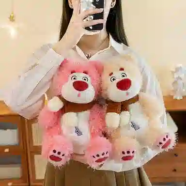 OU DI PIG 27cm38cm50cm