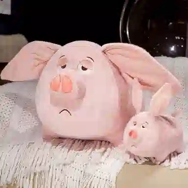 OU DI PIG 25cm40cm60cm