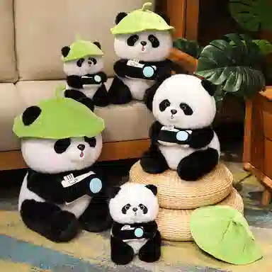 OU DI PIG 25cm35cm45cm