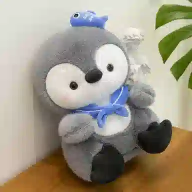 OU DI PIG 30cm35cm40cm