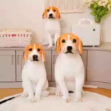 OU DI PIG 40cm55cm65cm