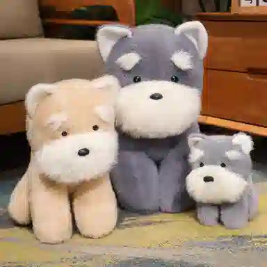 OU DI PIG 22cm35cm45cm