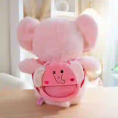 OU DI PIG 45cm60cm75cm
