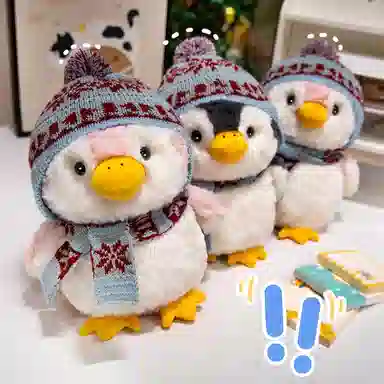 OU DI PIG 20cm28cm35cm