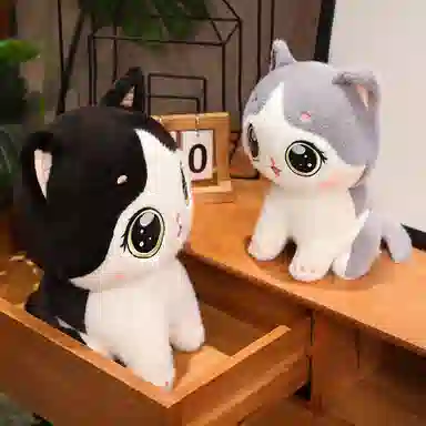 OU DI PIG 22cm28cm35cm75cm