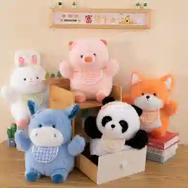 OU DI PIG 35cm45cm55cm