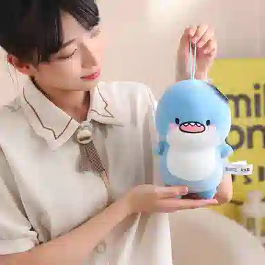 OU DI PIG 10cm18cm30cm45cm