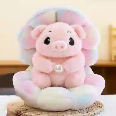 OU DI PIG 35cm40cm45cm