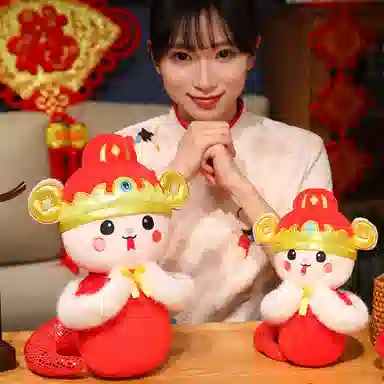 OU DI PIG 25cm32cm45cm