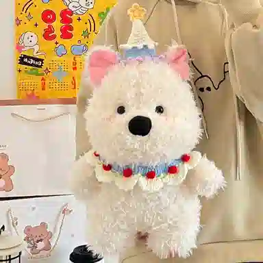 OU DI PIG 3 22cm35cm