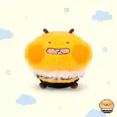 OU DI PIG 14cm20cm28cm