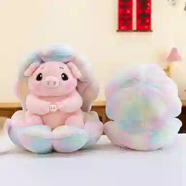 OU DI PIG 35cm40cm45cm