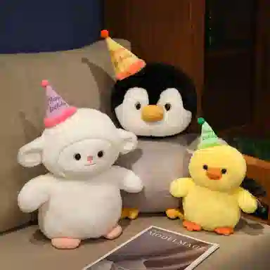 OU DI PIG 25cm35cm45cm