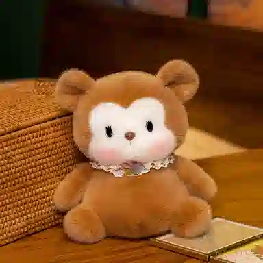 OU DI PIG 12cm16cm23cm