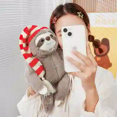 OU DI PIG 22cm38cm60cm80cm