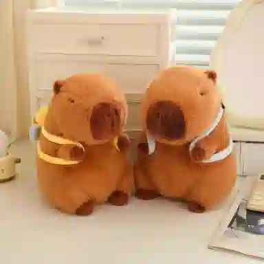 OU DI PIG 12cm23cm33cm