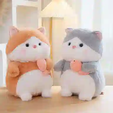 OU DI PIG 25cm35cm45cm