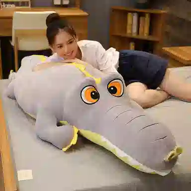 OU DI PIG 90cm130cm160cm200cm