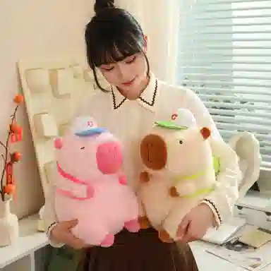 OU DI PIG 25cm35cm48cm