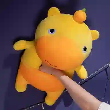 OU DI PIG 25cm35cm50cm