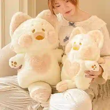 OU DI PIG 40cm60cm90cm