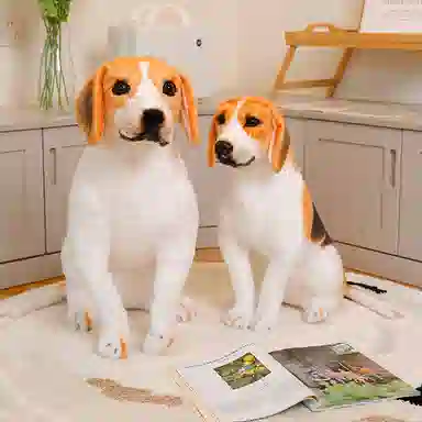 OU DI PIG 40cm55cm65cm