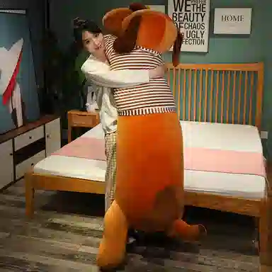 OU DI PIG 90cm110cm130cm150cm180cm