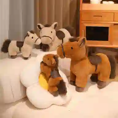 OU DI PIG 20cm30cm40cm