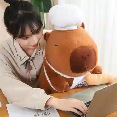 OU DI PIG 35cm45cm60cm75cm