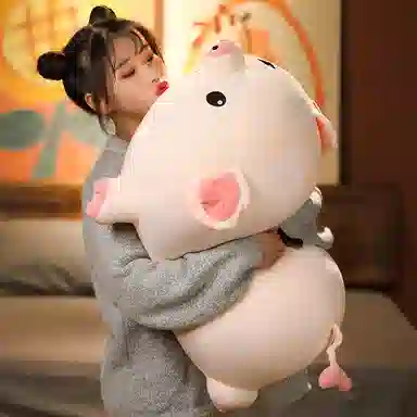 OU DI PIG 40cm50cm60cm80cm100cm