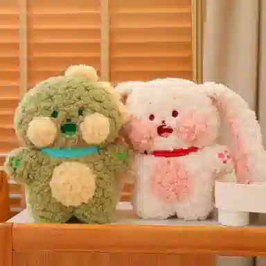 OU DI PIG 25cm30cm35cm40cm45cm55cm60cm