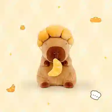 OU DI PIG 15cm22cm33cm