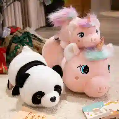 OU DI PIG 25cm35cm50cm