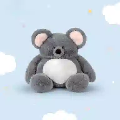 OU DI PIG 22cm29cm40cm