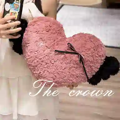 OU DI PIG 28cm30cm32cm36cm45cm55cm