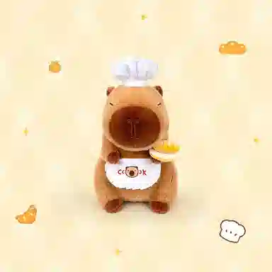 OU DI PIG 15cm22cm33cm