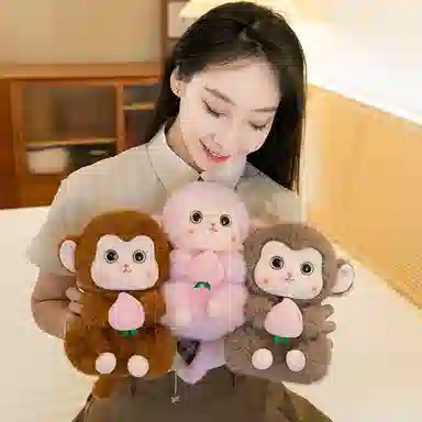 OU DI PIG 22cm30cm40cm