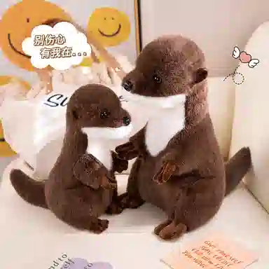 OU DI PIG 25cm35cm45cm60cm80cm