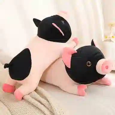 OU DI PIG 20cm35cm45cm60cm