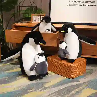 OU DI PIG 28cm38cm50cm