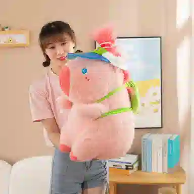 OU DI PIG 35cm50cm60cm