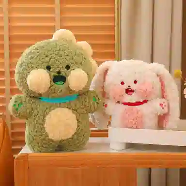 OU DI PIG 25cm30cm35cm40cm45cm55cm60cm