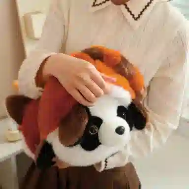 OU DI PIG 25cm35cm45cm